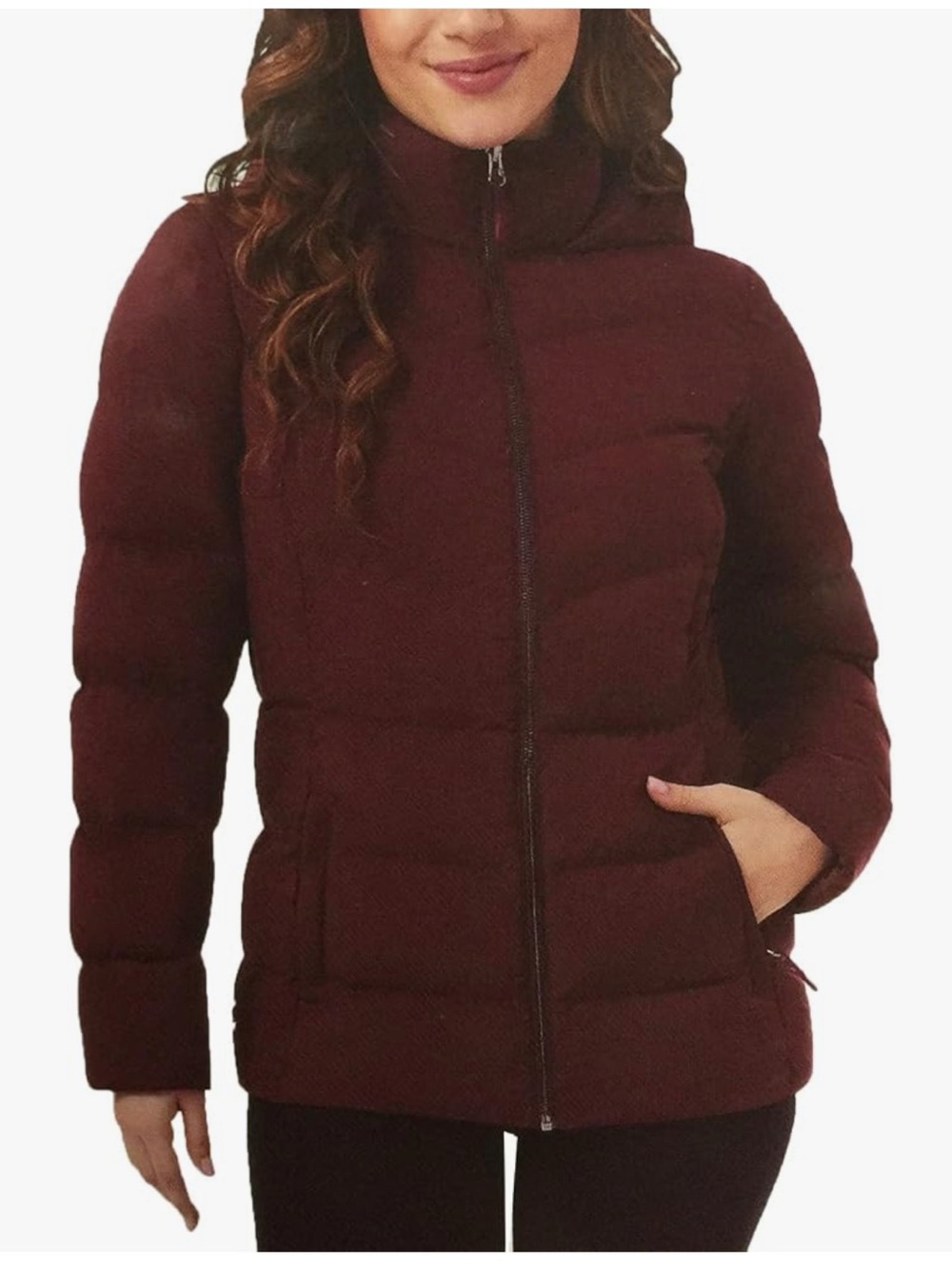 32 Degrees Heat Winter Tech Jacket